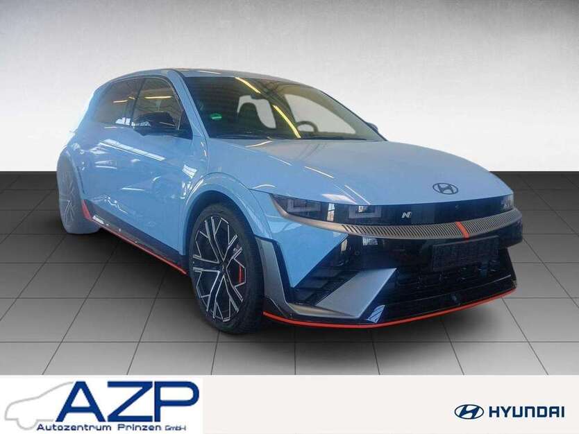 IONIQ
