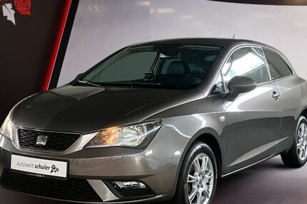 Seat Ibiza 79.600 km 9.250 &euro; Zimmern ob Rottweil 78658