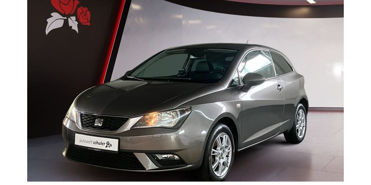 Seat Ibiza 79.600 km 9.250 &euro; Zimmern ob Rottweil 78658