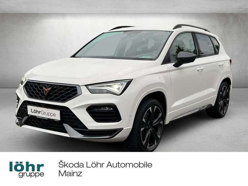 Ateca