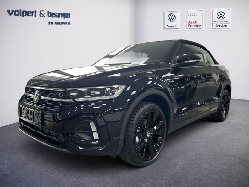 T-Roc