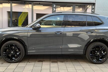 VW Tiguan 45.000 km 42.950 &euro; Schmallenberg-Niederberndorf 57392