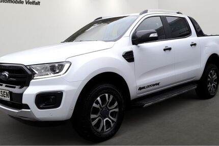 Ford Ranger 65.752 km 34.391 € Viersen 41747