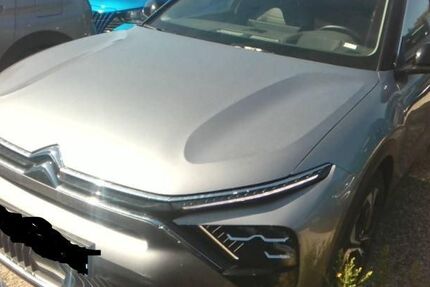 Citroen C5 X 33.860 km 17.280 &euro; Rüsselsheim 65428