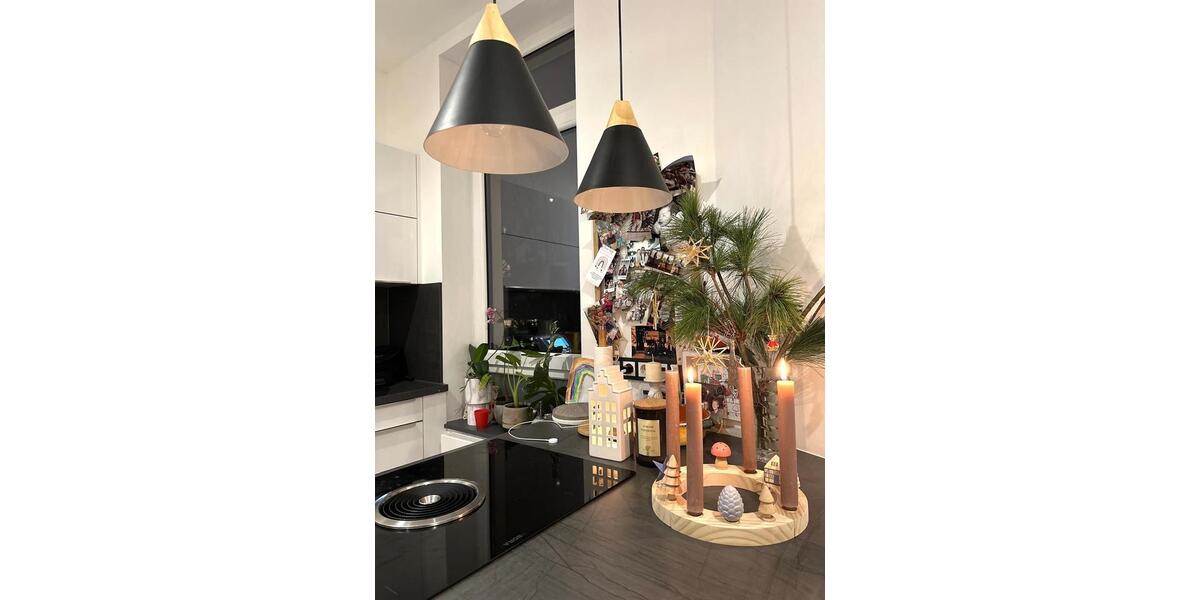 Etagenwohnung Hannover Vahrenwald-List - 4 Zimmer, 100 m&sup2;, 460.000&euro; | Angebot:26130880