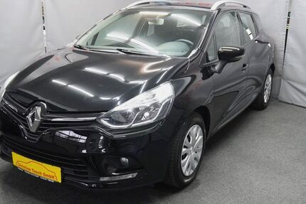 Renault Clio 127.400 km 6.990 &euro; Pfungstadt 64319