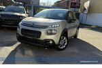 Citroen C3 1.2 PT 82 Feel*LED*BT*Tempo*8Reifen*SpurH* 84.089 km 6.990 &euro; Berlin 13187
