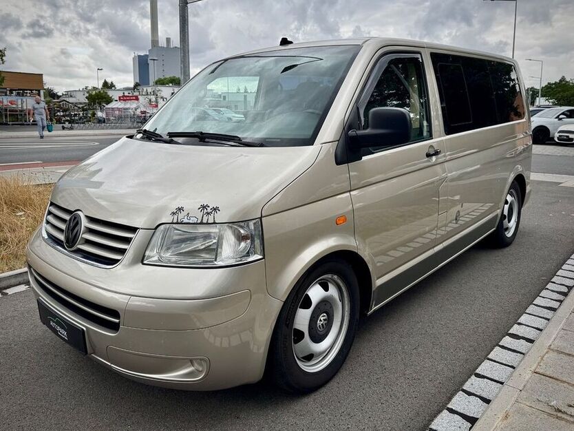 T5 Transporter