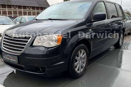 Chrysler Grand Voyager 220.121 km 5.990 &euro; Winsen 21423