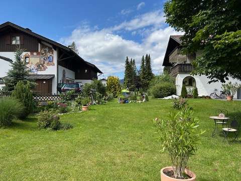Grundstück Wallgau - 615.000&euro; | Angebot:23313109
