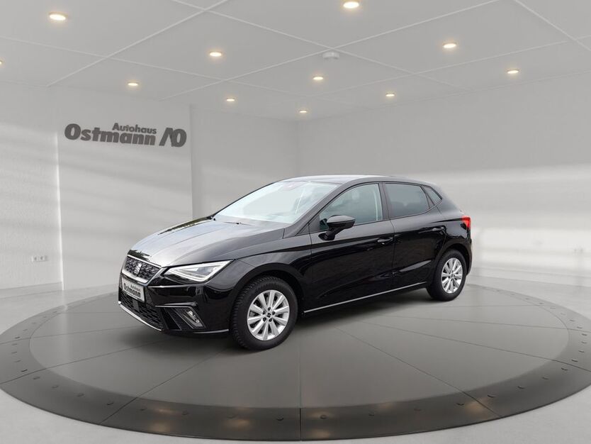 Seat Ibiza 26.534 km 20.861 € Schwalmstadt 34613