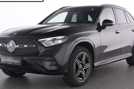 Mercedes-Benz GLC 300 7.900 km 69.885 &euro; Essen 45309