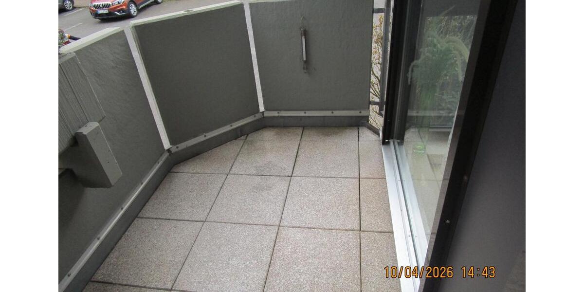 Hochparterre Gütersloh Kattenstroth - 3 Zimmer, 72 m&sup2;, 190.000&euro; | Angebot:26337708