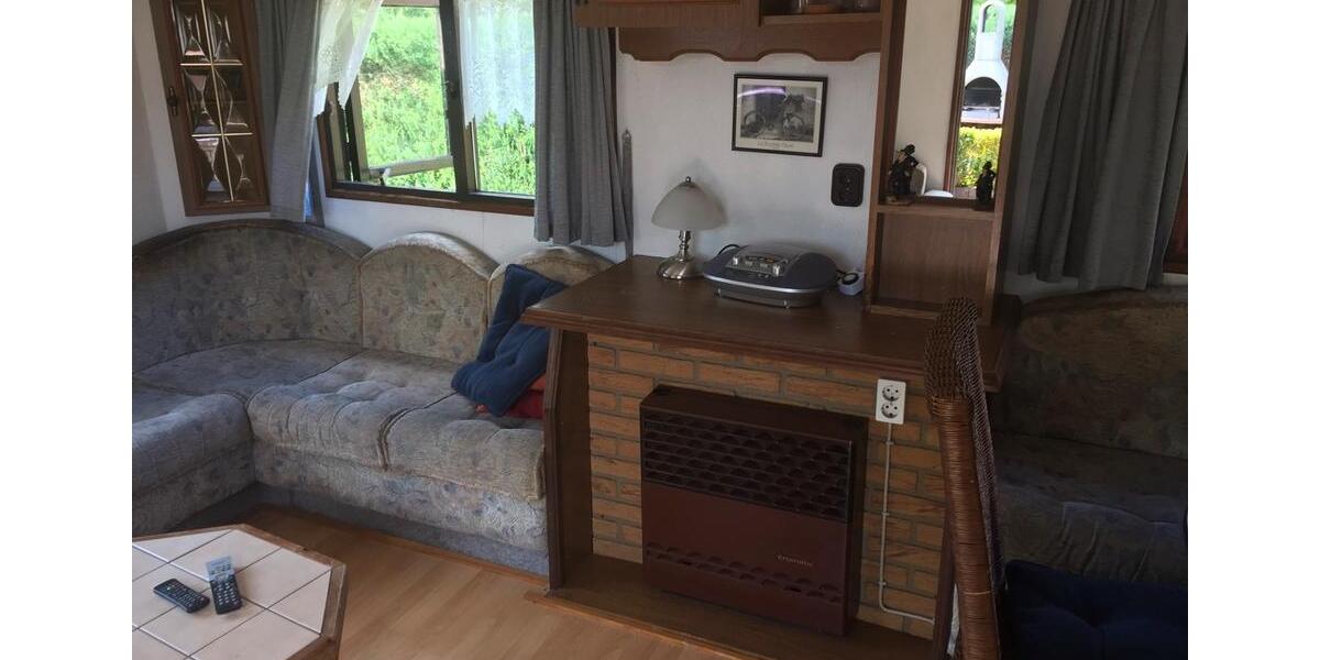 Etagenwohnung Emlichheim - 3 Zimmer, 32 m&sup2;, 123&euro; | Angebot:24747707