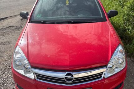 Opel Astra 137.000 km 2.100 &euro; Otterberg 67697
