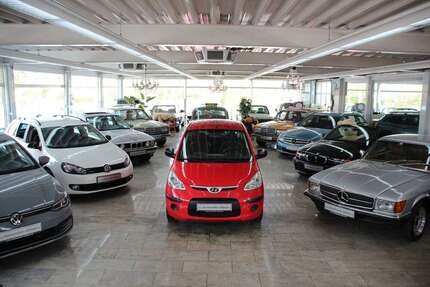 Hyundai i10 100.000 km 3.990 &euro; Essen 45356