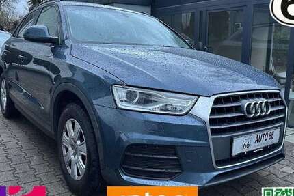 Audi Q3 123.880 km 14.250 &euro; Schwäbisch Gmünd-Hussenhofen 73527