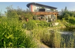 Ein Juwel der Nachhaltigkeit: Sonnenhaus bei Coburg - Zweifamilienhaus Rödental | Angebot:23787139