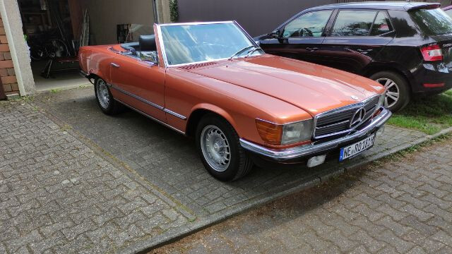 350 SL