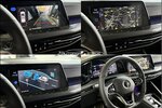 VW Golf VIII GTD LED Pano Kamera VirtualCockpit ACC 49.999 km 32.999 &euro; Stade 21682