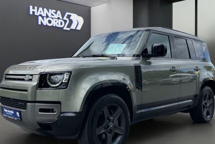 Land Rover Defender 82.140 km 58.890 &euro; Lübeck 23554