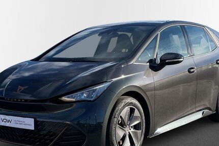 Cupra Born 17.100 km 23.750 &euro; Oberschopfheim 77948