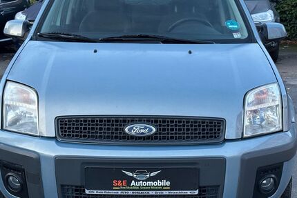 Ford Fusion 63.558 km 3.998 € Hannover 30629