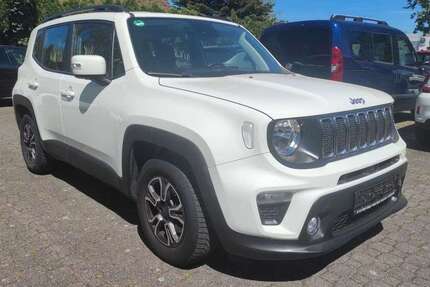 Jeep Renegade 57.600 km 15.750 &euro; BATZENHOFEN-GERSTHOF. 86368