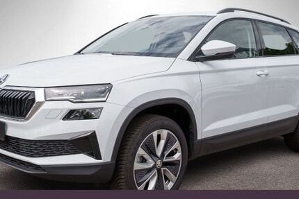 Skoda Karoq 69.000 km 27.390 &euro; Neckarsulm 74172