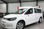 VW Caddy Maxi KOMBI 2.0 TDI 4M LIFE IQ ALLRAD OPTIK 95.000 km 27.991 &euro; Hamm 59077
