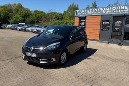 Renault Scenic 145.000 km 5.990 &euro; Lohne 49393