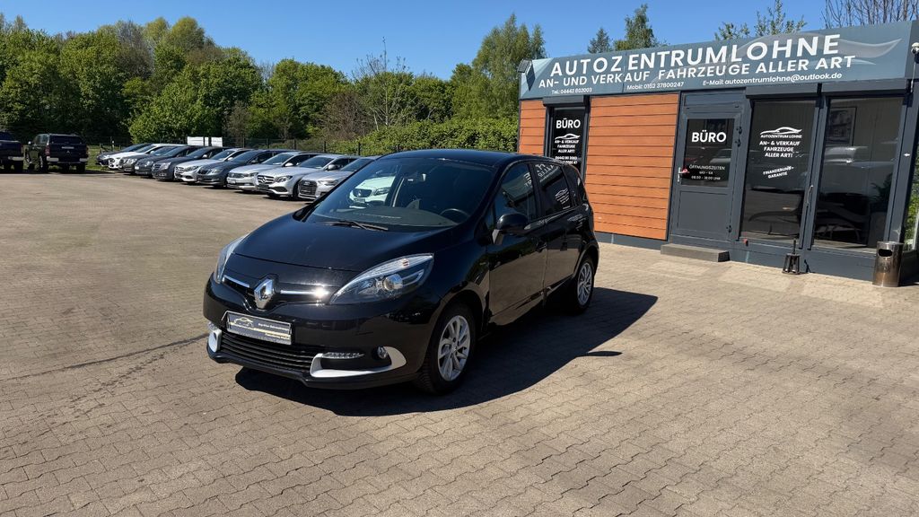 Renault Scenic 145.000 km 5.990 &euro; Lohne 49393