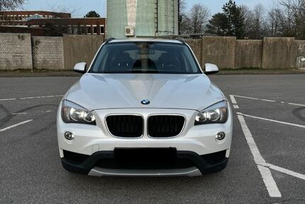 BMW X1 185.000 km 9.200 &euro; Heide 25746