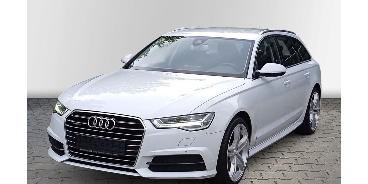 Audi A6 105.150 km 24.450 &euro; Leipzig 04328