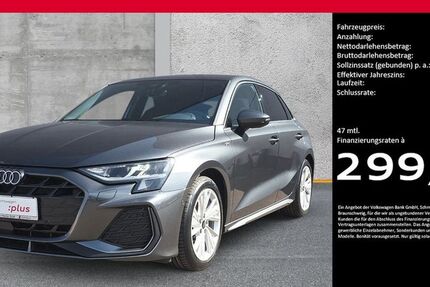 Audi A3 28.124 km 31.920 &euro; Halle (Saale) 06110