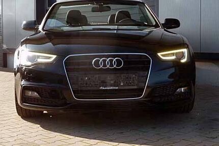 Audi A5 186.900 km 12.980 &euro; Kist 97270