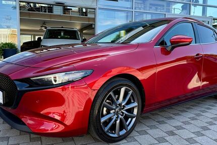 Mazda 3 41.535 km 21.490 &euro; Holzkirchen 83607