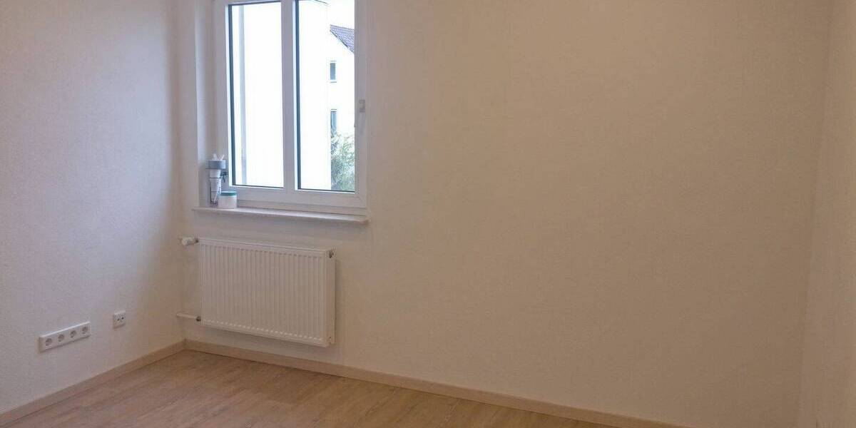 Etagenwohnung Ansbach - 2 Zimmer, 51 m&sup2;, 615&euro; | Angebot:26787821