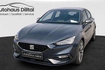 Seat Leon 55.000 km 21.545 &euro; Eschenburg - Hirzenhain Bahnhof 35713