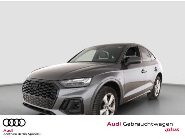 Audi Q5 28.355 km 51.429 &euro; Berlin 13581