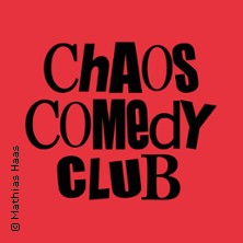 Chaos Comedy Club 13.11.2025 Jules Verne