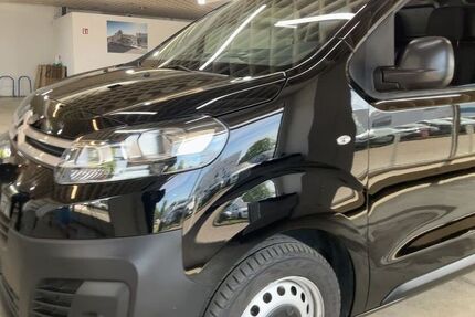 Citroen Jumpy