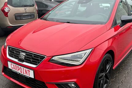 Seat Ibiza 61.000 km 16.950 &euro; Brühl 50321