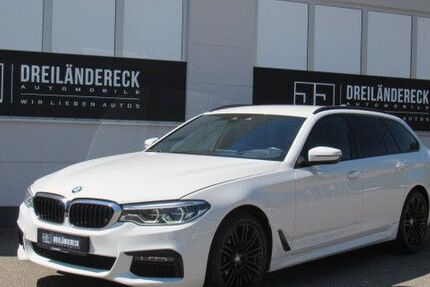 BMW 520 125.000 km 28.890 &euro; Lörrach 79540