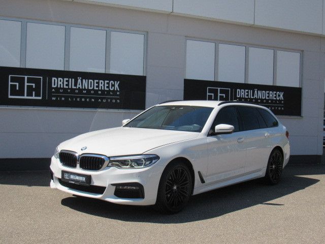 BMW 520 125.000 km 28.890 &euro; Lörrach 79540
