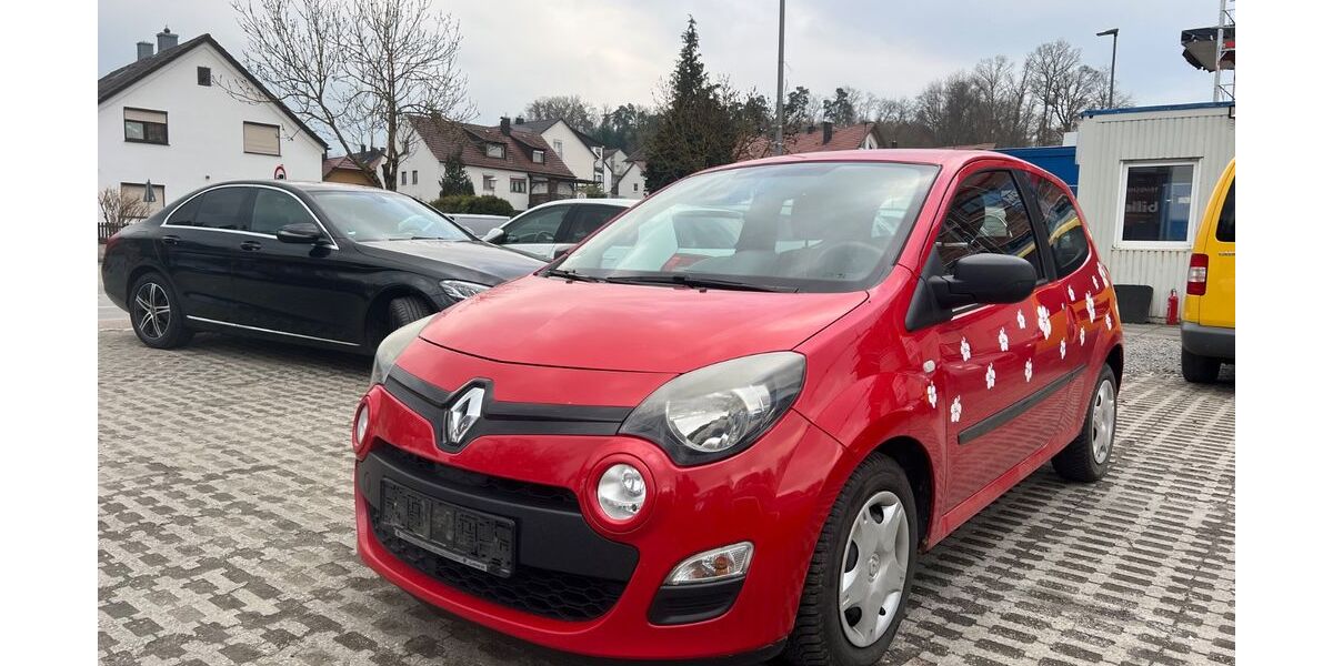 Renault Twingo 160.800 km 1.999 &euro; Ergoldsbach 84061
