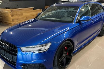 Audi A6 109.980 km 36.990 &euro; Georgsmarienhütte 49124