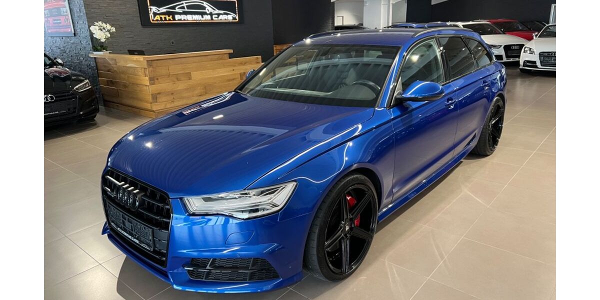 Audi A6 109.980 km 36.990 &euro; Georgsmarienhütte 49124