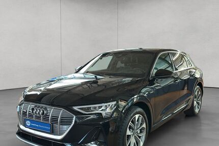 Audi e-tron 28.764 km 33.890 &euro; Filderstadt 70794