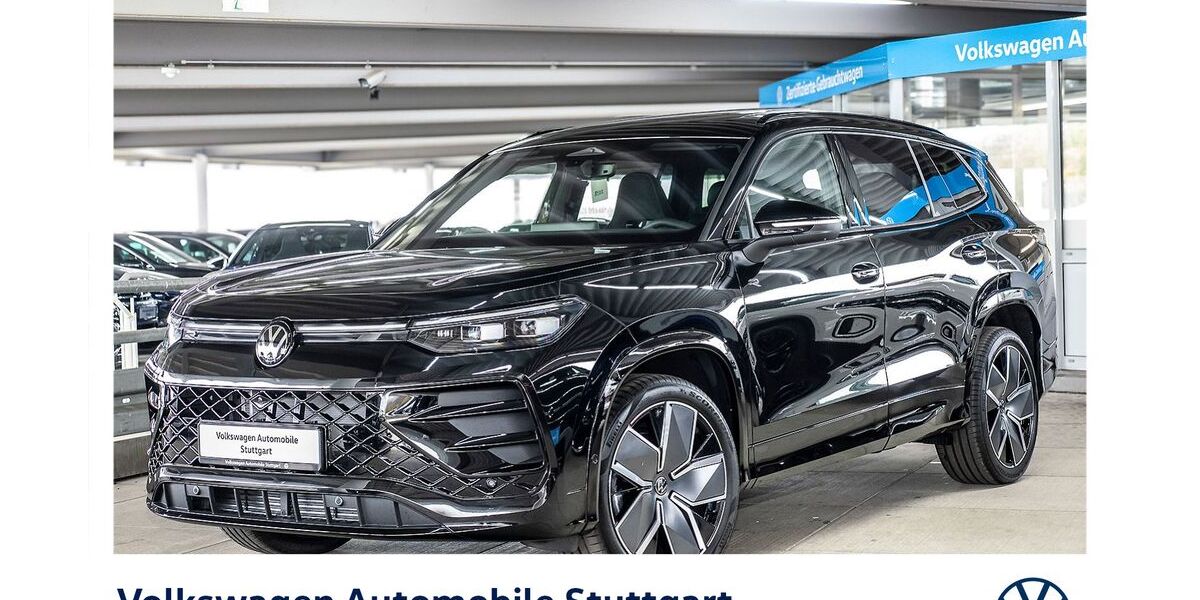 VW Tayron 1.505 km 57.430 € Stuttgart-Wangen 70188